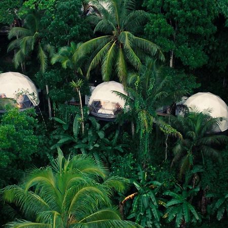 Lintang Luku Tent Resort Ijen, Banyuwangi Бануванги Екстериор снимка